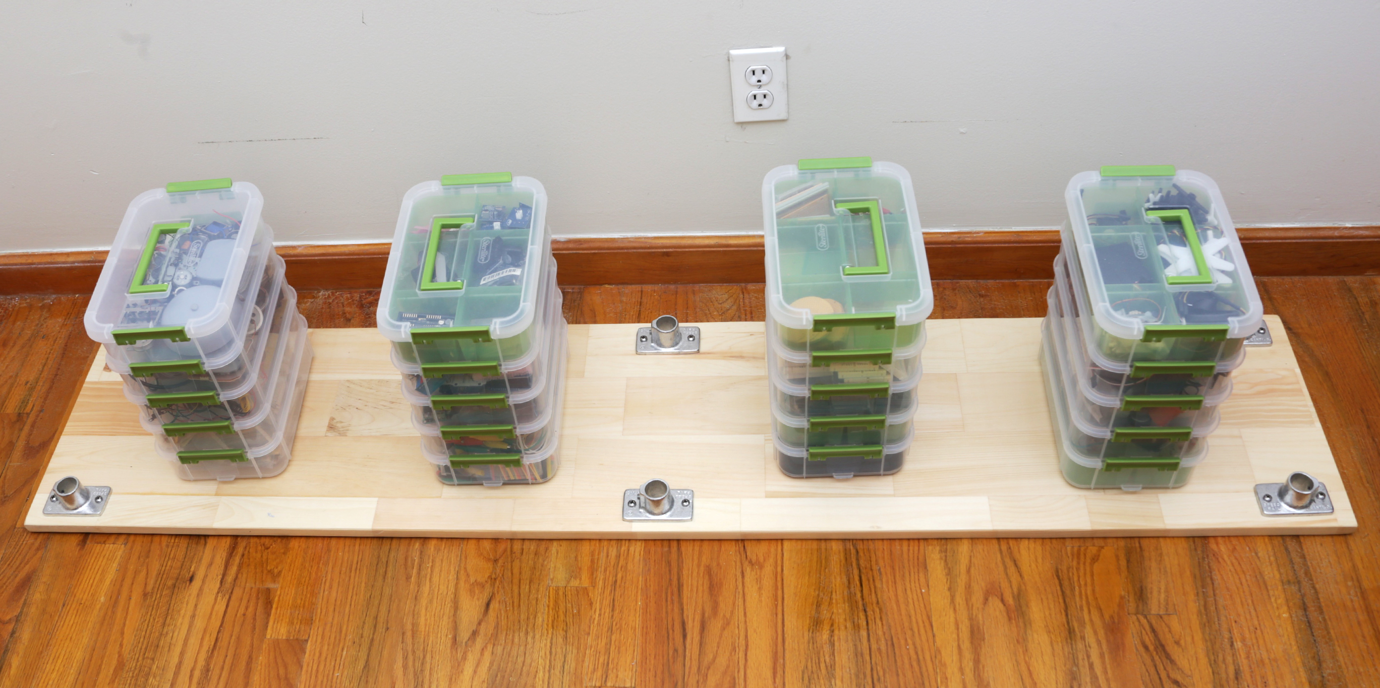 Workbench Shelves 14 Steps (with Pictures) Instructables