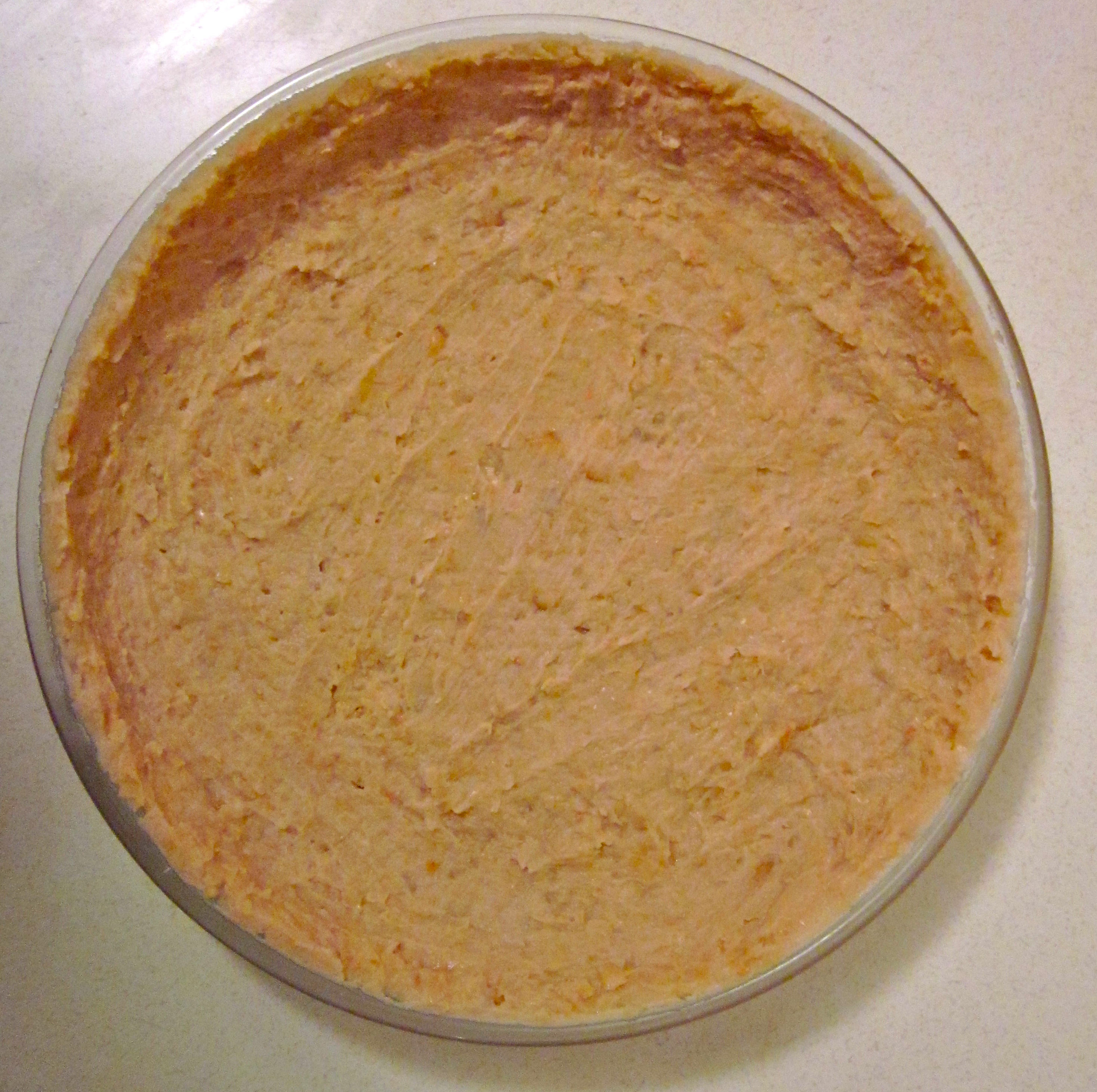 Healthy Pie Crust From Beans 4 Steps (with Pictures) Instructables