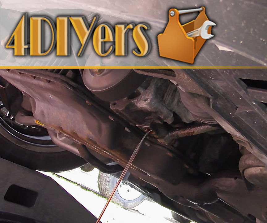 How to Replace Power Steering Fluid (with a Drain) 5 Steps (with