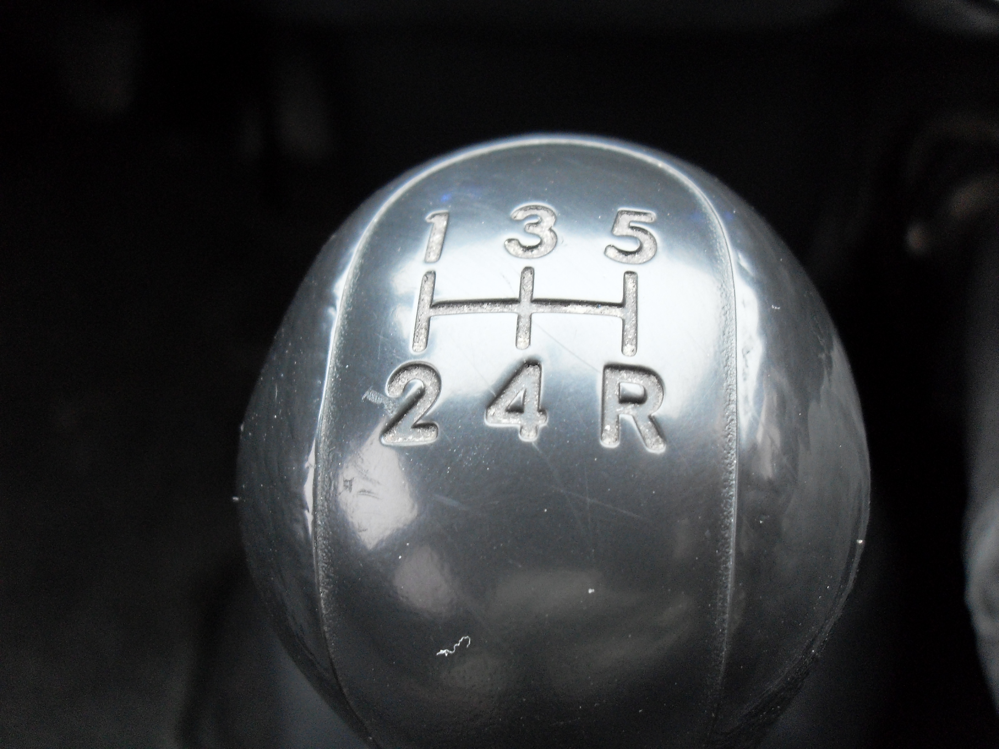 How to Drive a Manual / Standard Shift Transmission 7 Steps (with Pictures) Instructables