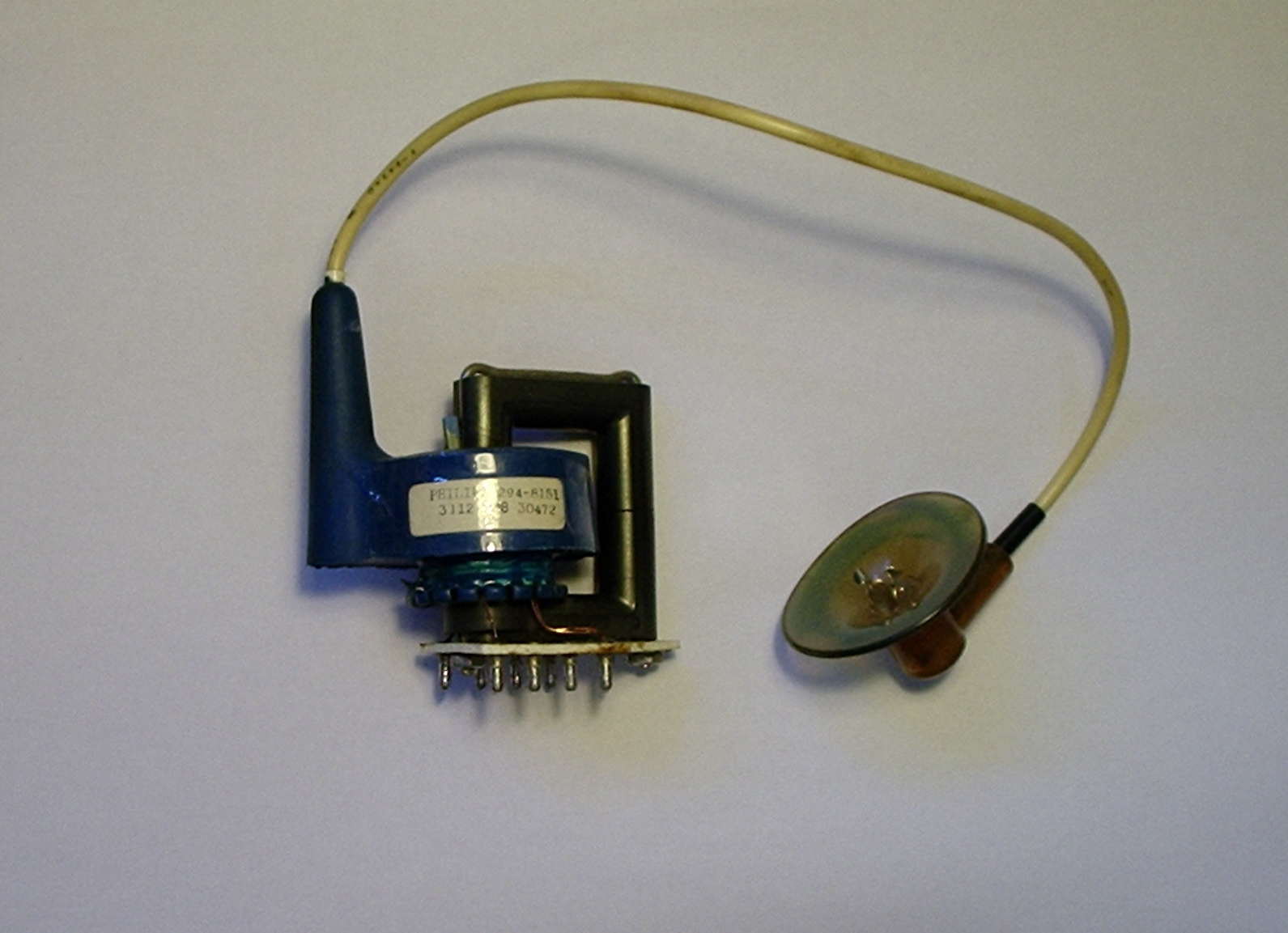 How to Take Apart TV 7 Steps (with Pictures) Instructables