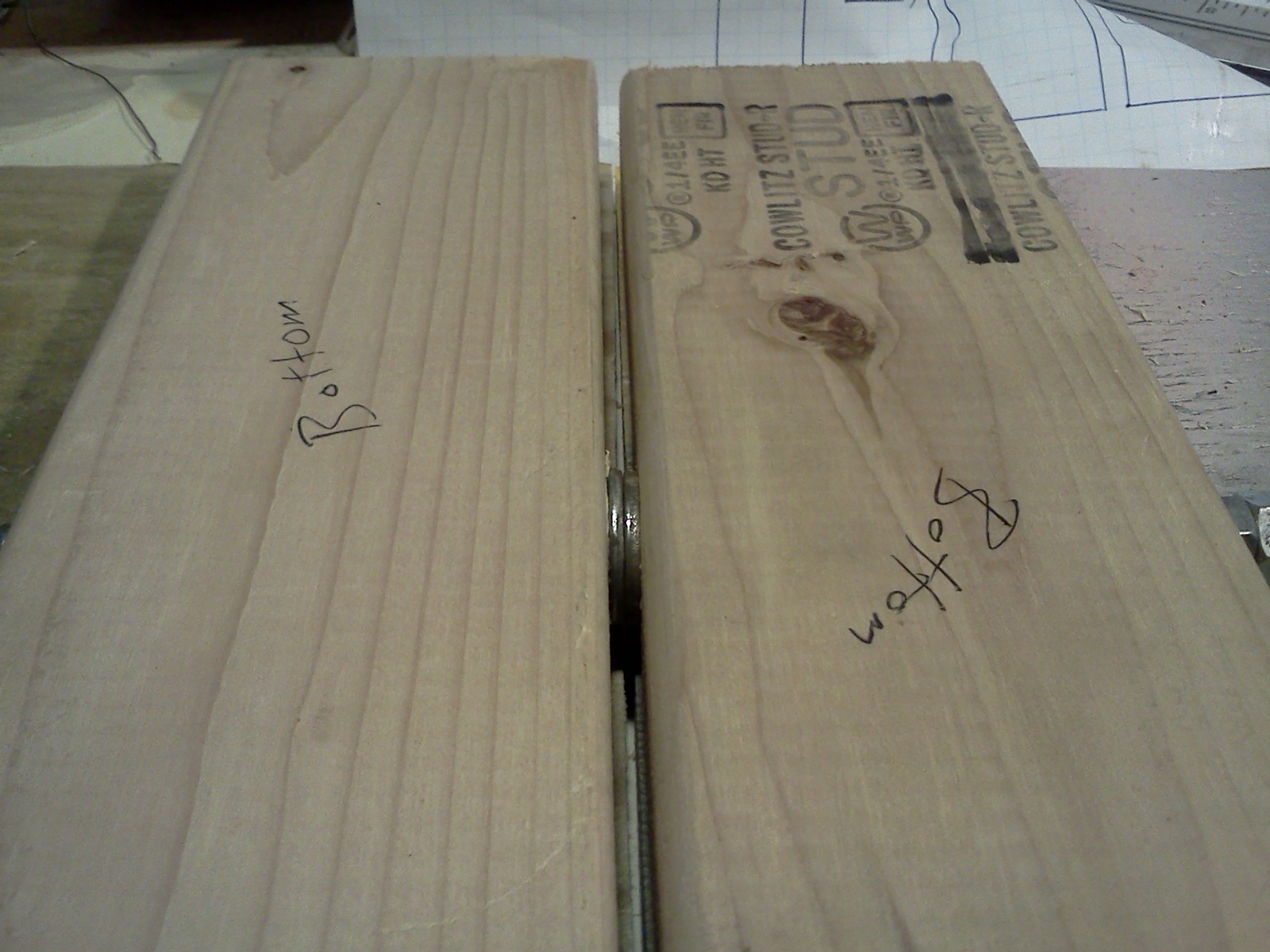 How to Build a Rotating Laptop Mobile Stand 10 Steps Instructables