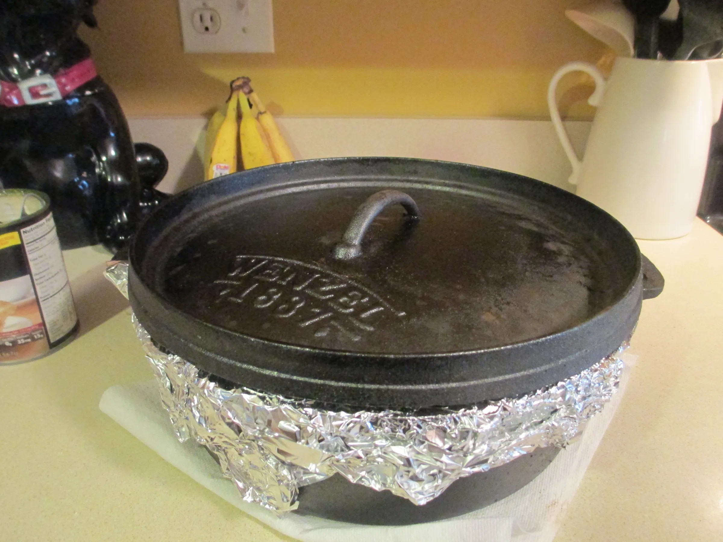 Camper's Outdoor Apple Cobbler 12 Steps (with Pictures) Instructables