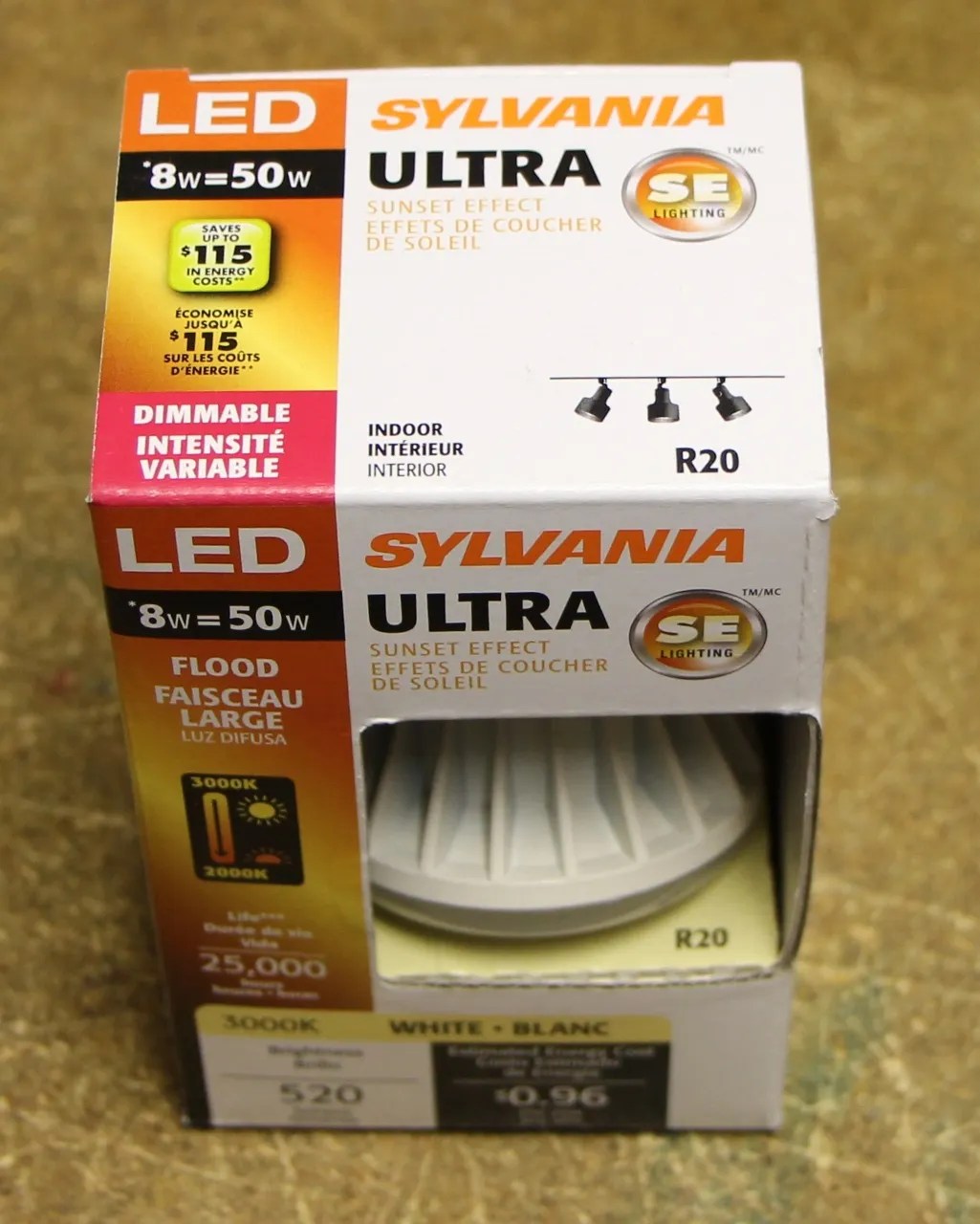 Build Your Own 3120 Lumen LED Grow Light 18 Steps (with Pictures