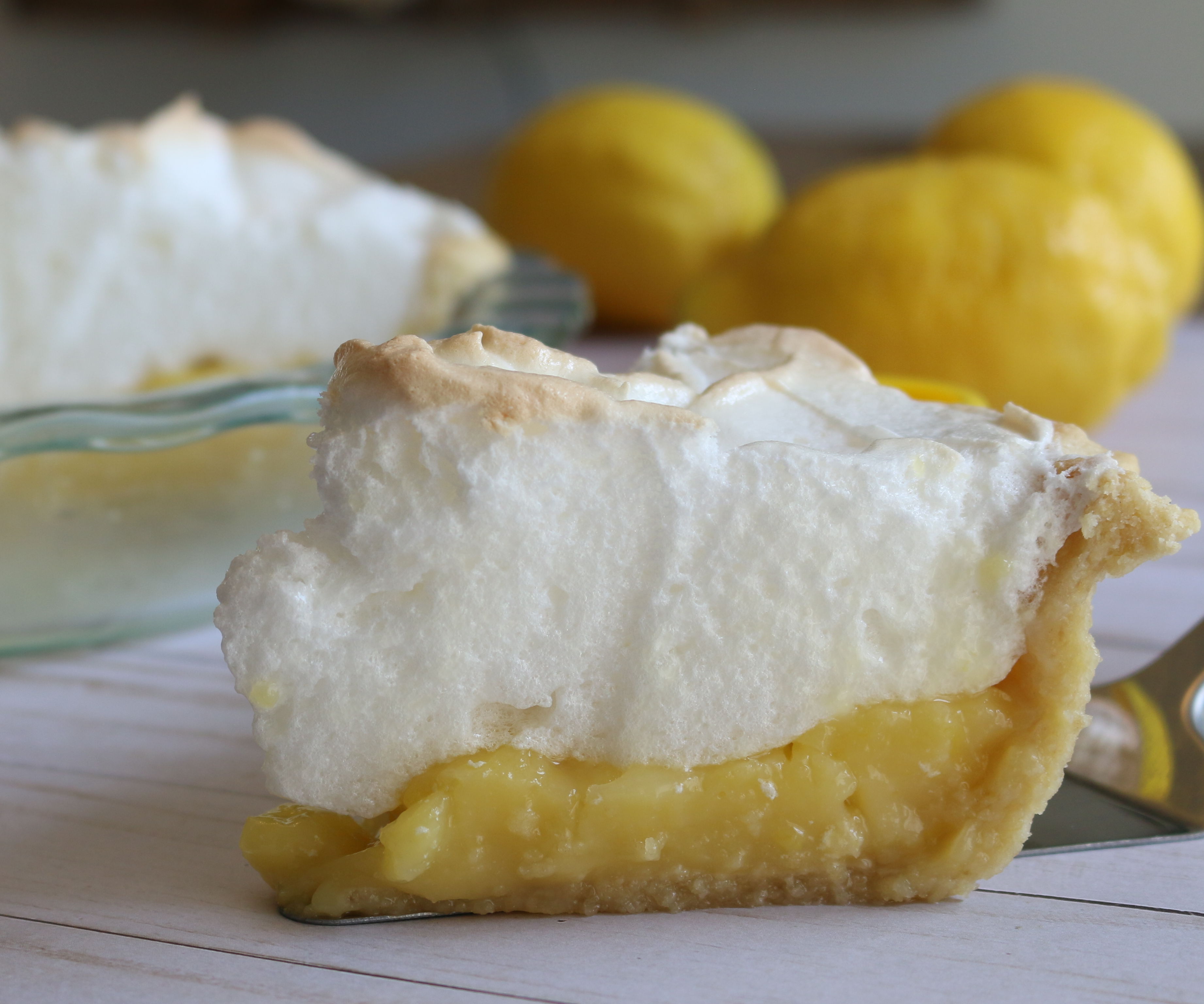 How to Make Lemon Meringue Pie 17 Steps (with Pictures) Instructables