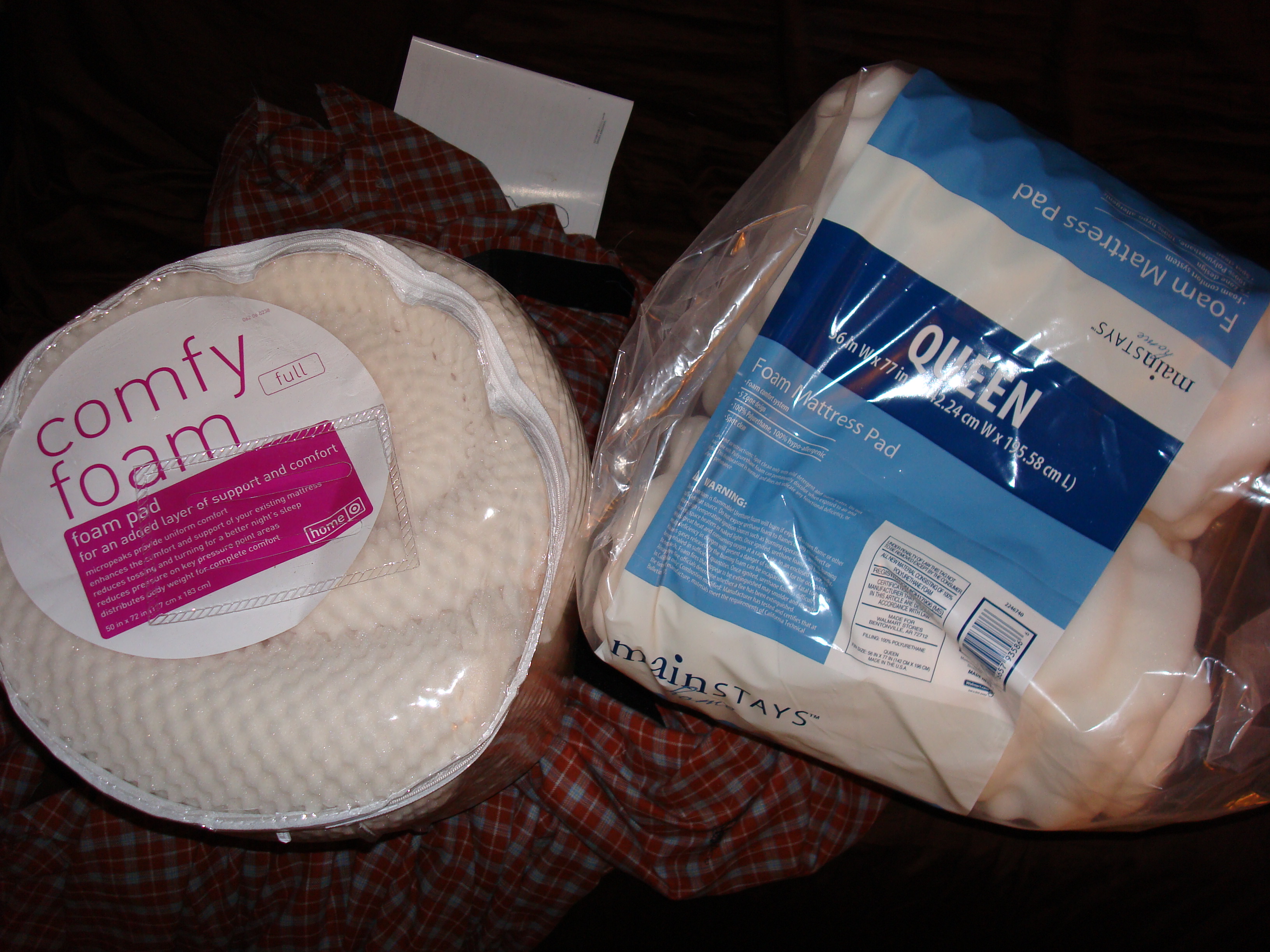 Softer Better (and More Expensive) Bean Bag Chair/sofa/bed! 7 Steps