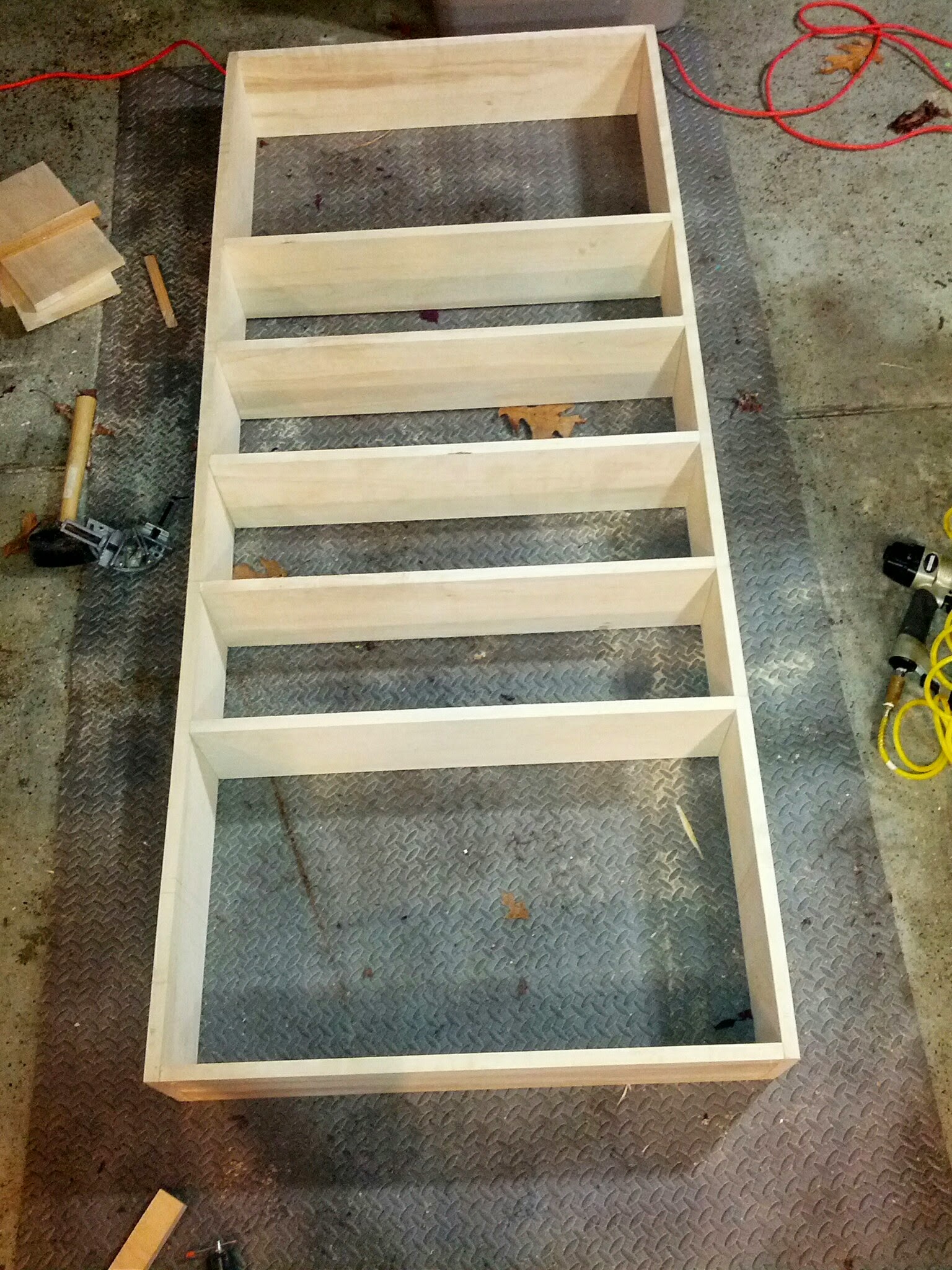 Secret DVD/Bookcase Door 7 Steps (with Pictures) Instructables