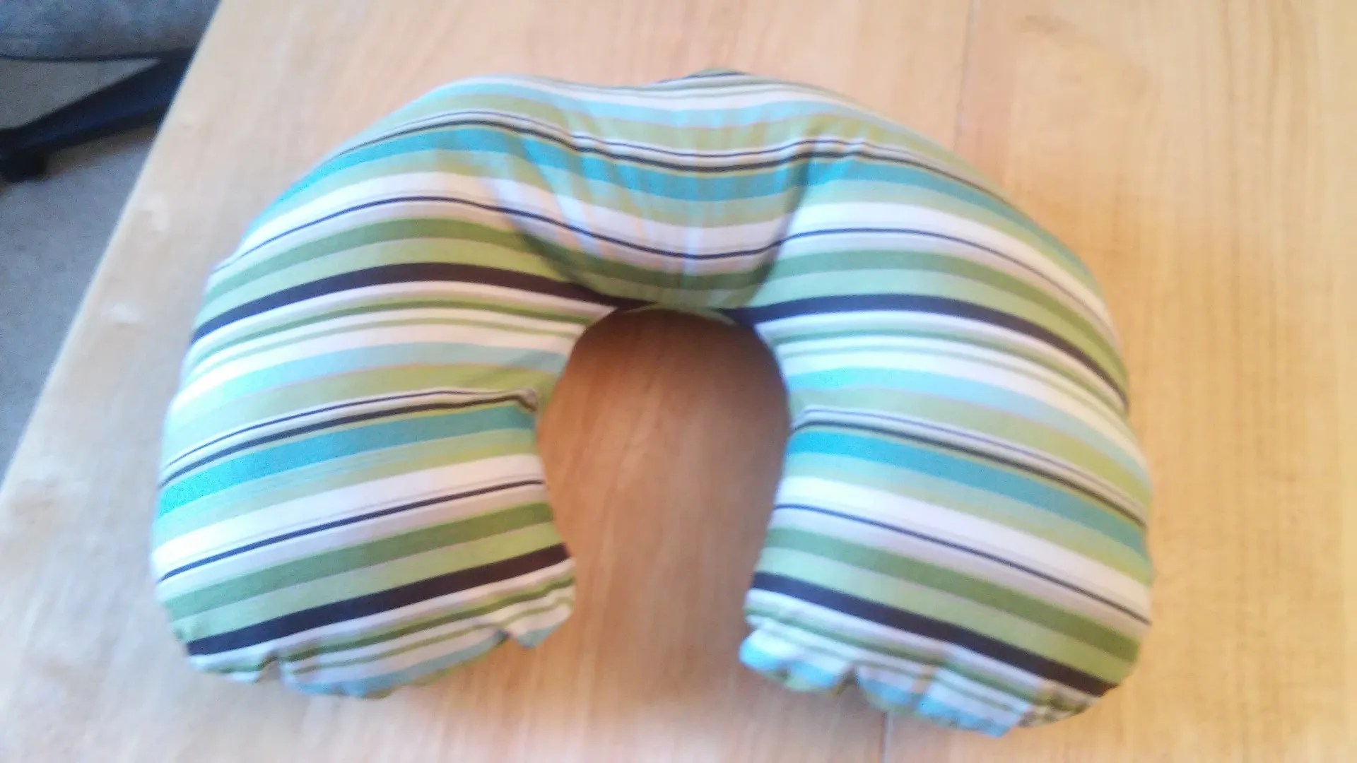 DIY Travel Pillow 6 Steps (with Pictures) Instructables