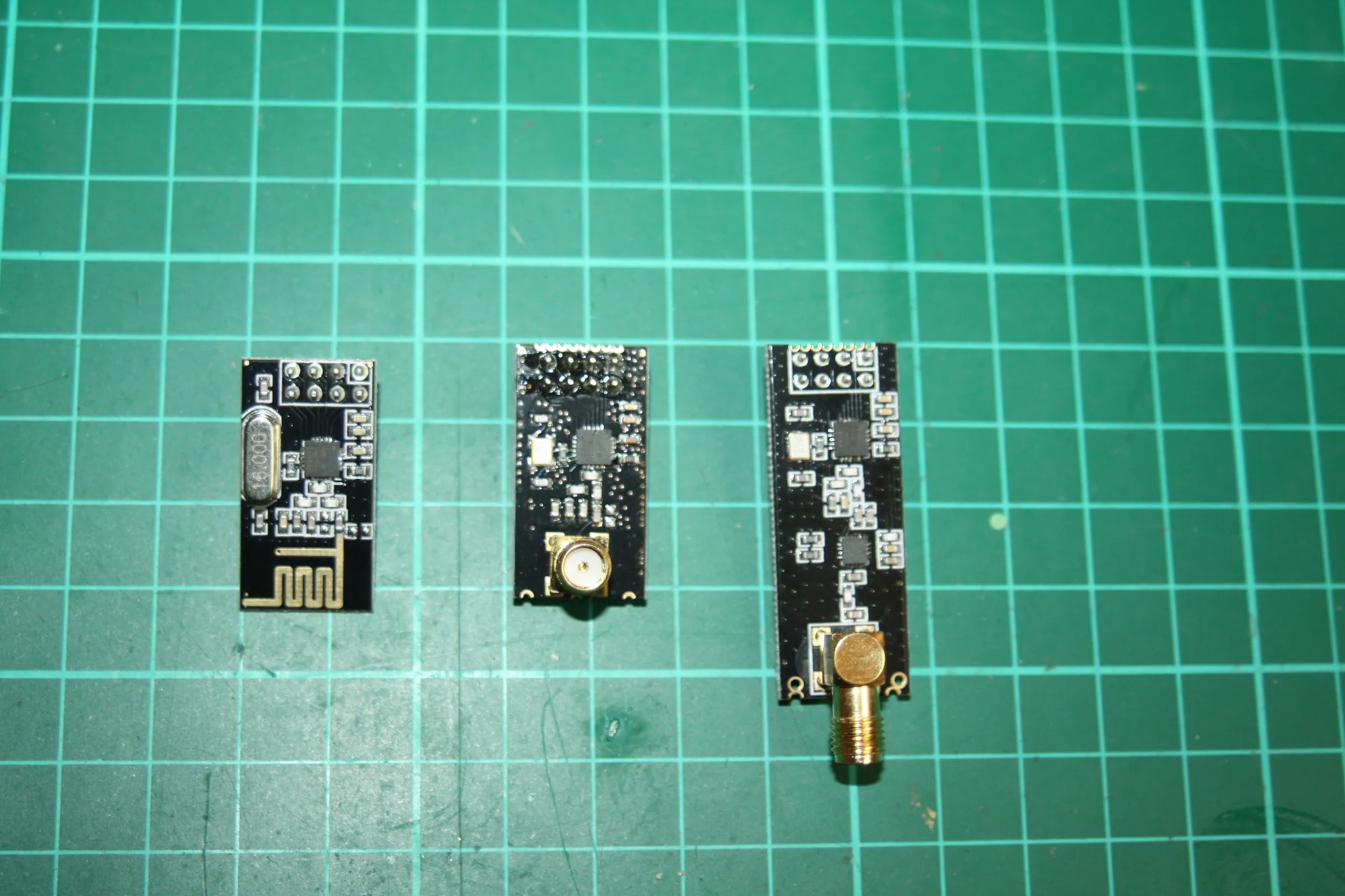 Arduino and NRF24L01 6 Steps (with Pictures) Instructables