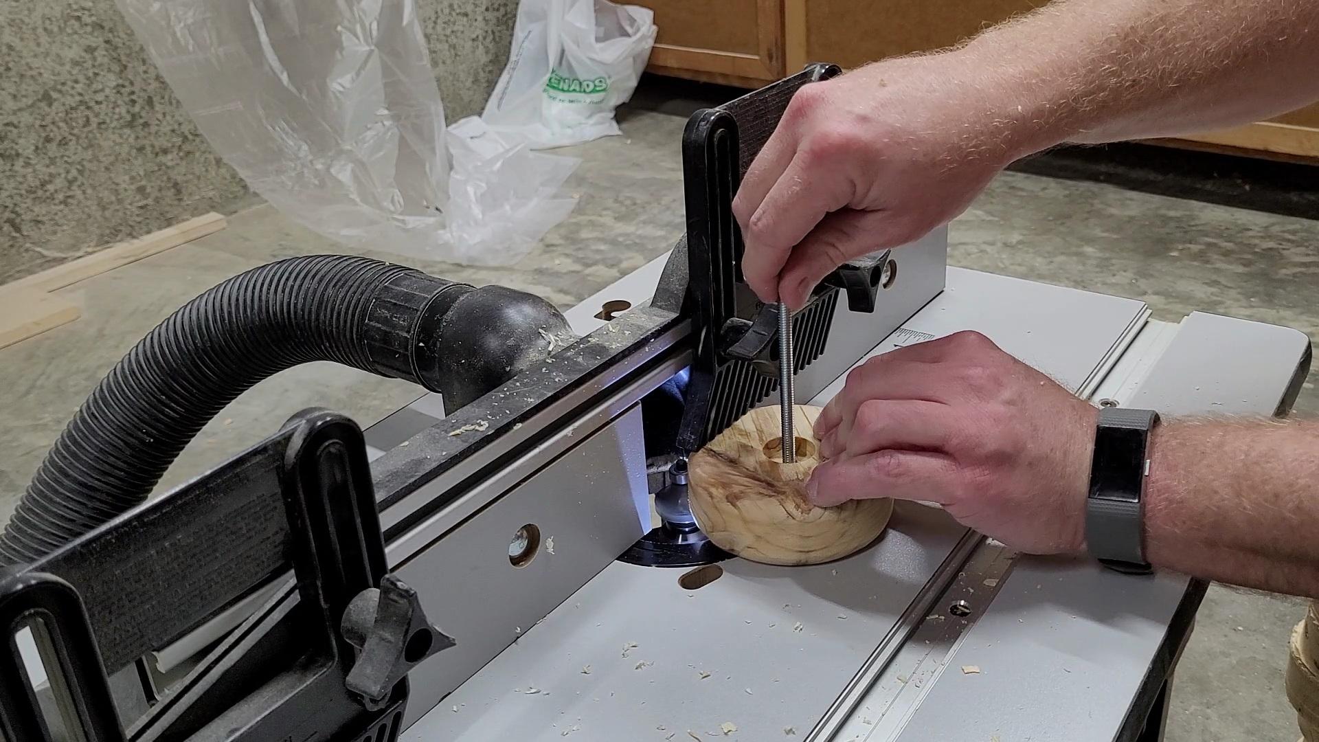 Simple DIY Bench Cookies (Biscuits) 9 Steps (with Pictures