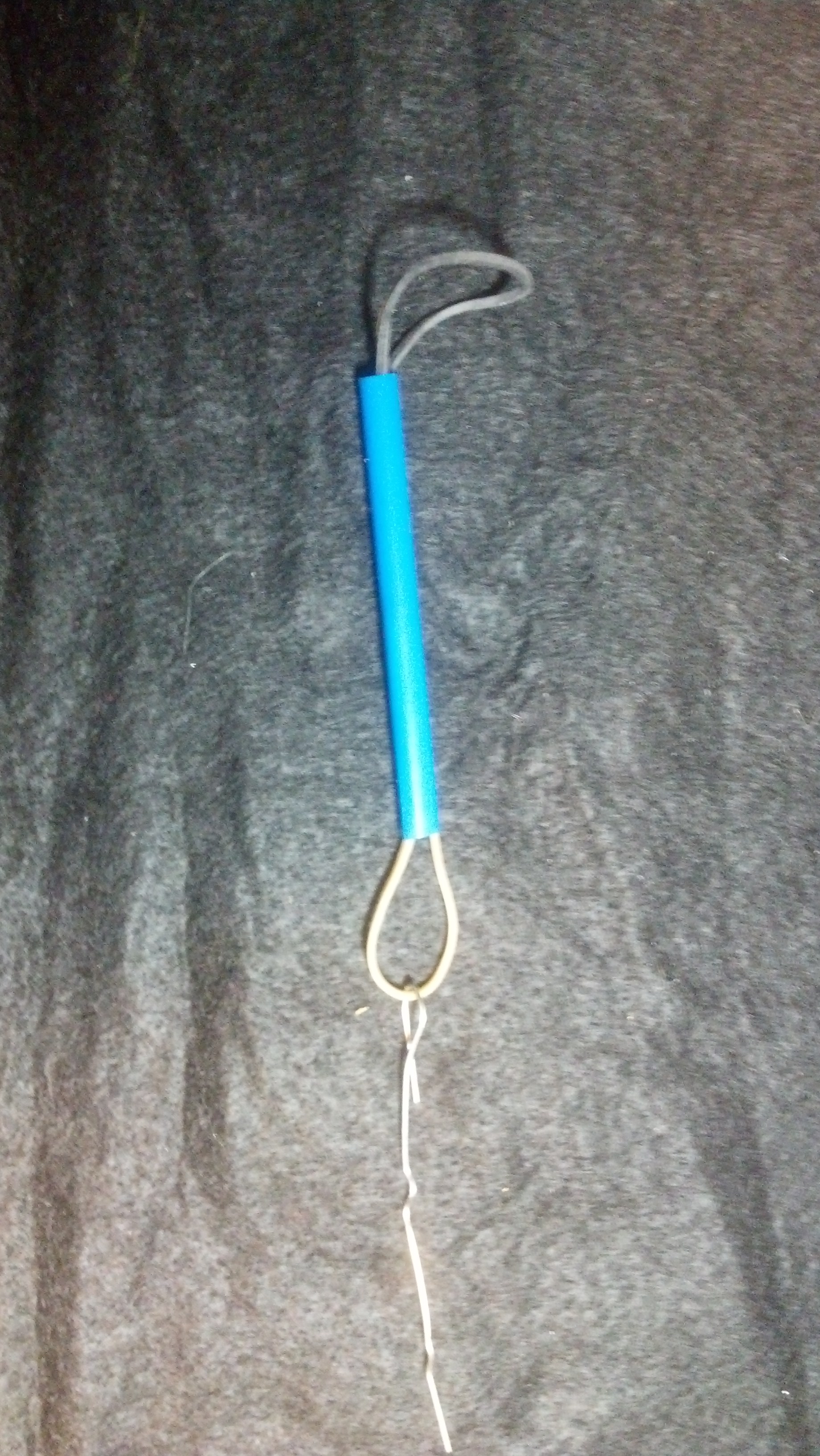 DIY Dog Bag Dispenser 4 Steps Instructables