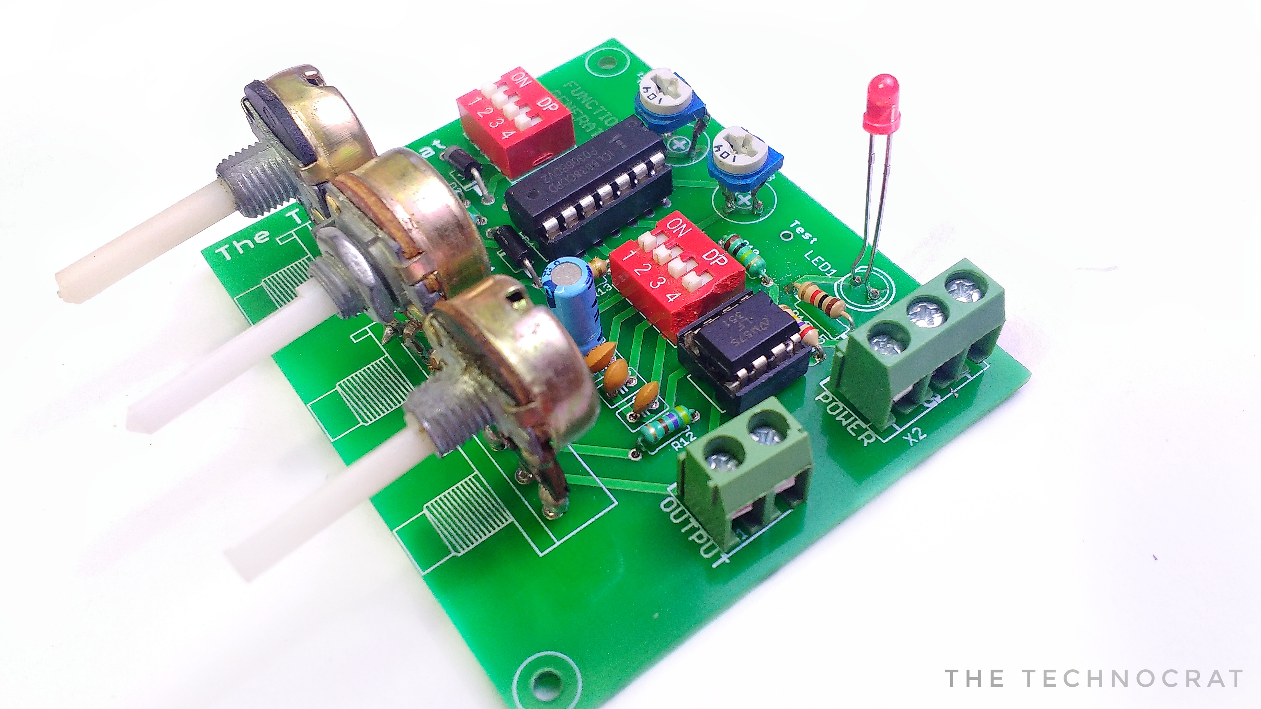 How to Make a Signal Generator Learn to Generate Electrical Signals