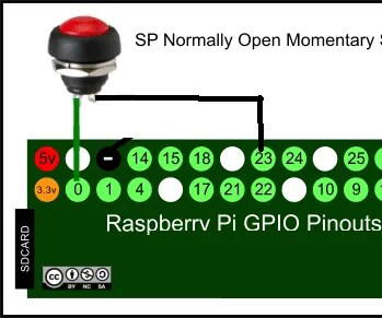 raspberry pi hardware reset and shutdown buttons DIY Project to