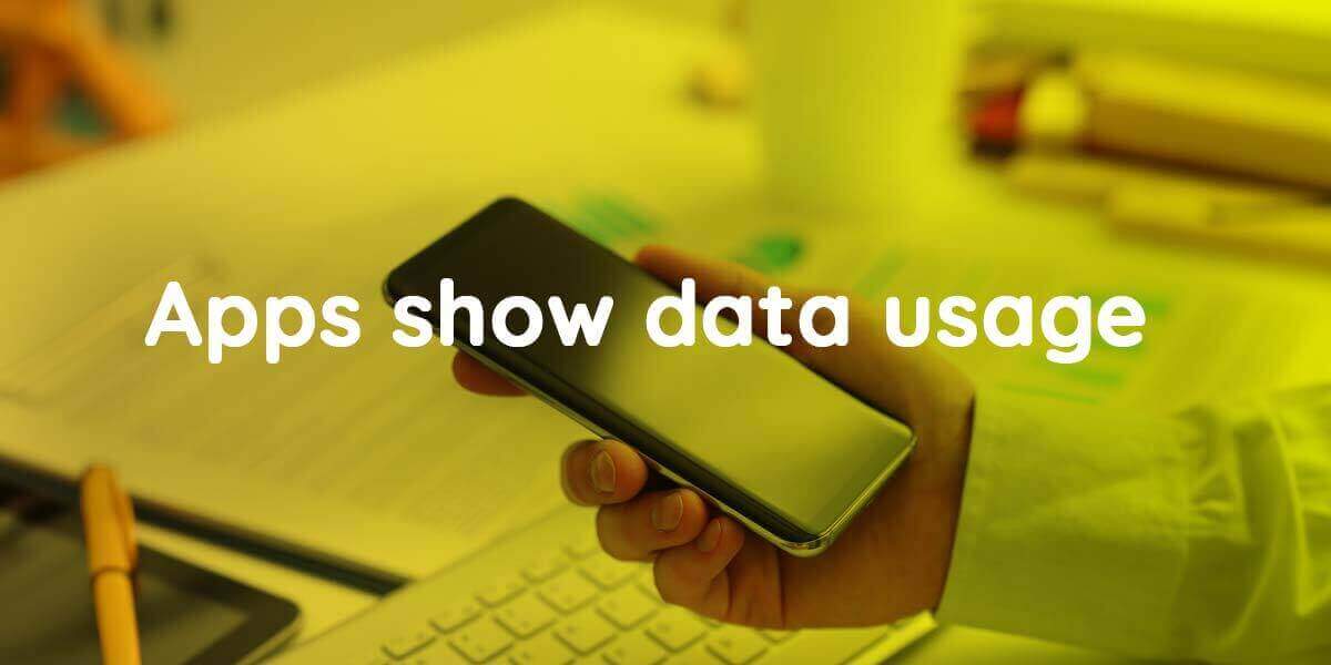 Understanding Average Data Usage Per Month for Home