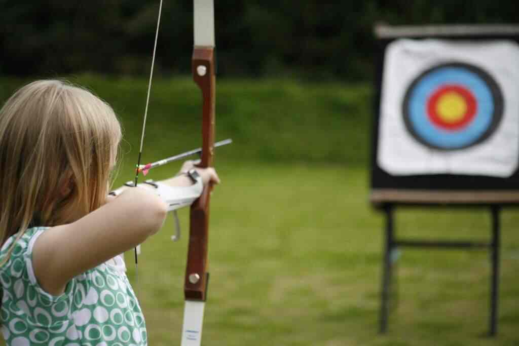 Top Archery Classes in Pimple Saudagar Best Archery Coaching Class Pune near me Justdial