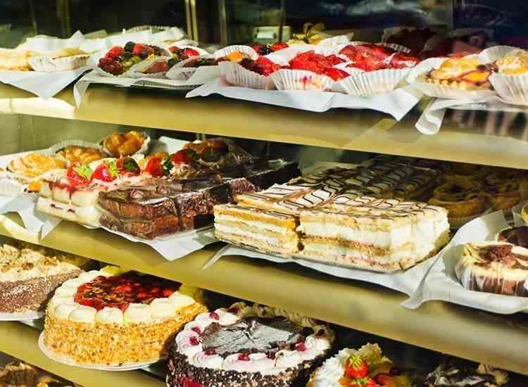 Discover 157+ cakes n bakes patna super hot in.eteachers