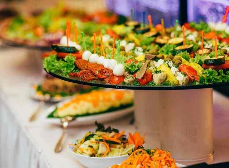 Bhaali Foods in Miyapur,Hyderabad Best Caterers in Hyderabad Justdial