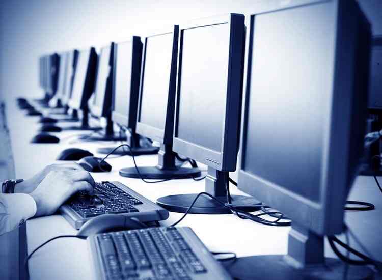 Top 50 Comuter Dealers in Sahakara Nagar Best Computer Stores Justdial