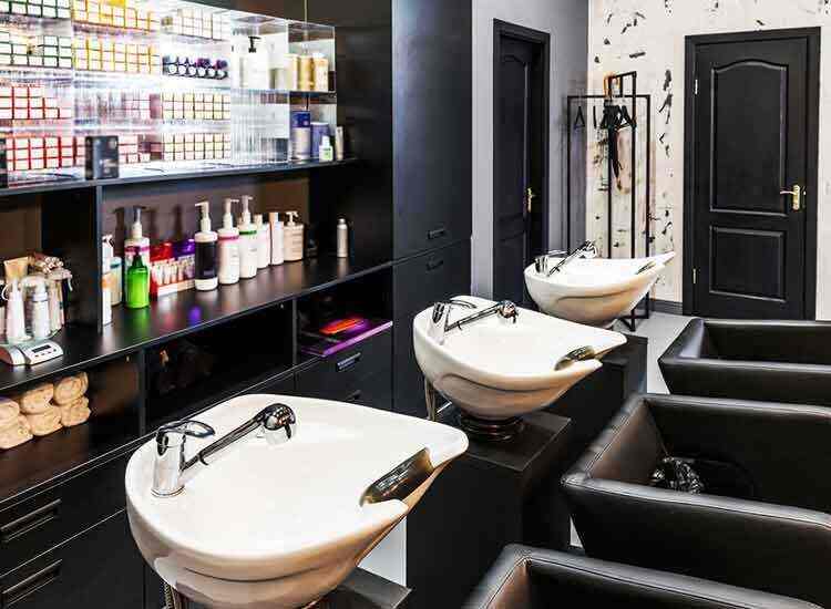 Shri Vinayak Hair Salon in Indore Best Salons in Indore Justdial
