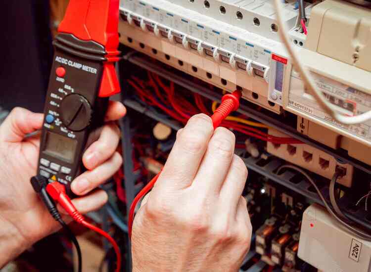 Shrishti Electricals in Mira Road East,Mumbai Best Electrical