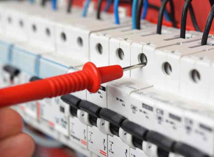 Mak Integrated Electrical Contractors Pvt Ltd in Egmore,Chennai Best