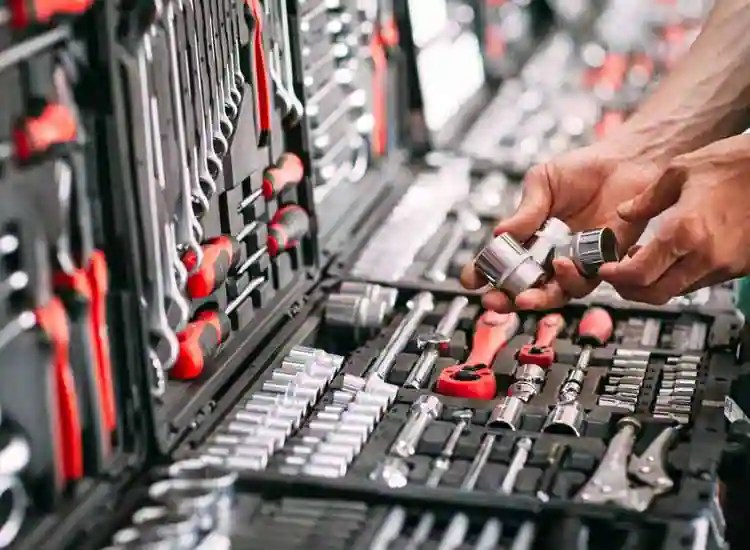 Scientific And Engineering Equipment Co. in Bangalore Gpo,Bangalore