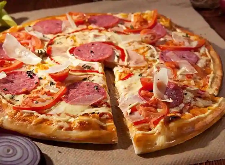 Pizza Hut, Anna Nagar, Chennai Pizza Hut Delivery Justdial