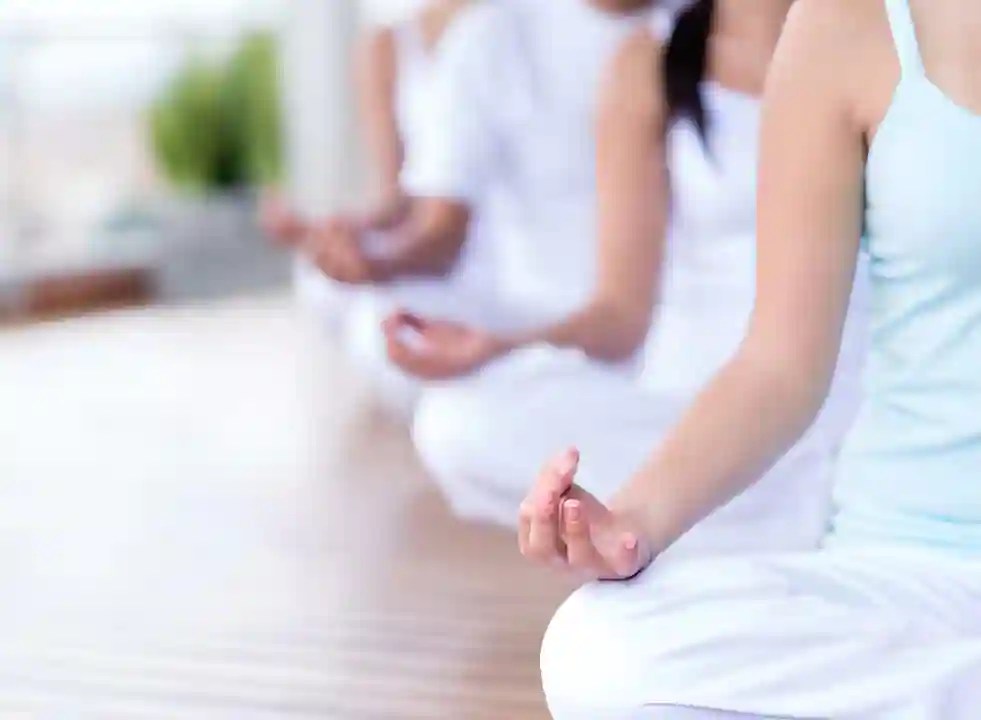 Padma Yoga Academy, Wind Tunnel Road Yoga Classes in Bangalore Justdial