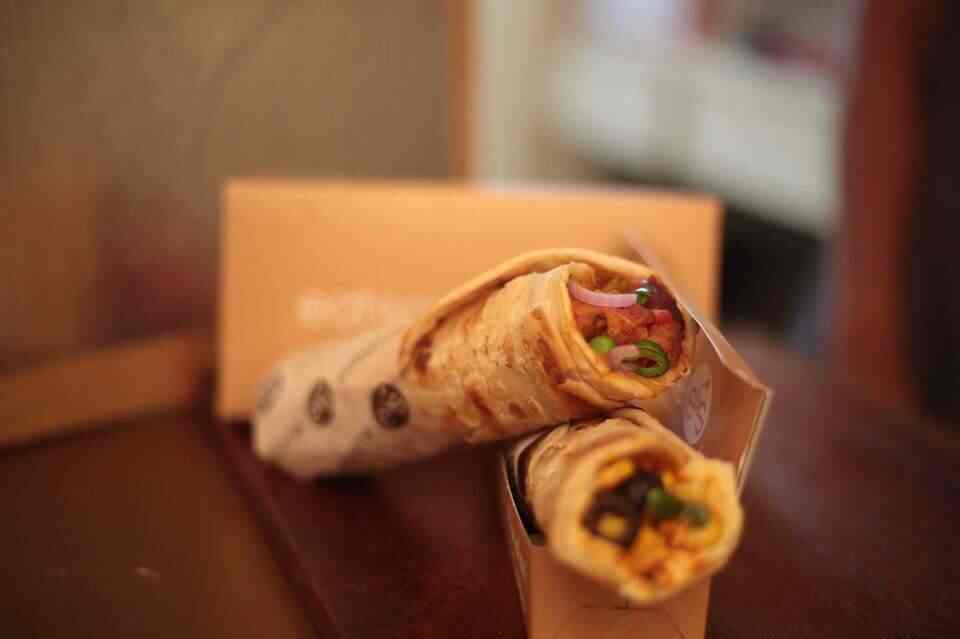 Eatsome in Kothrud,Pune Order Food Online Best Fast Food in Pune