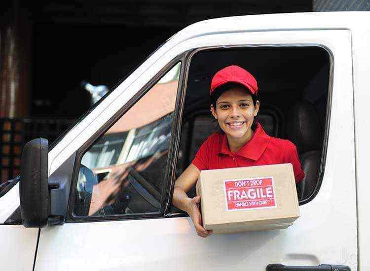 Bharat Express Courier in Andheri East,Mumbai Best Courier Services