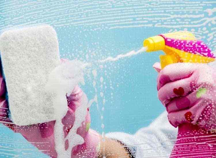 DOT Housekeeping Services in Vashi Sector 17,Mumbai Best Housekeeping