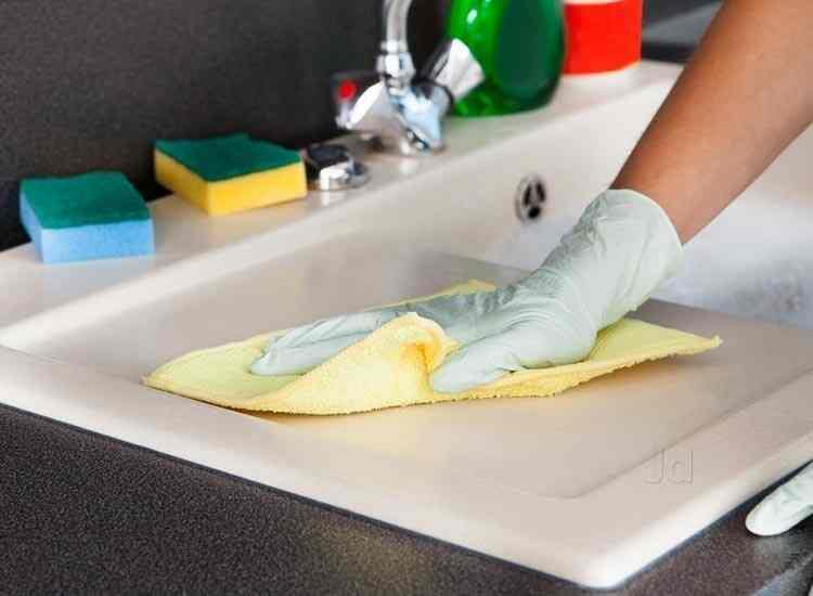 Impression Services in Noida Sector 58,Delhi Best Housekeeping