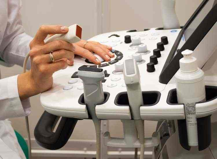 Ashirwad Sonography Centre in Mira Road East,Mumbai Best Sonography