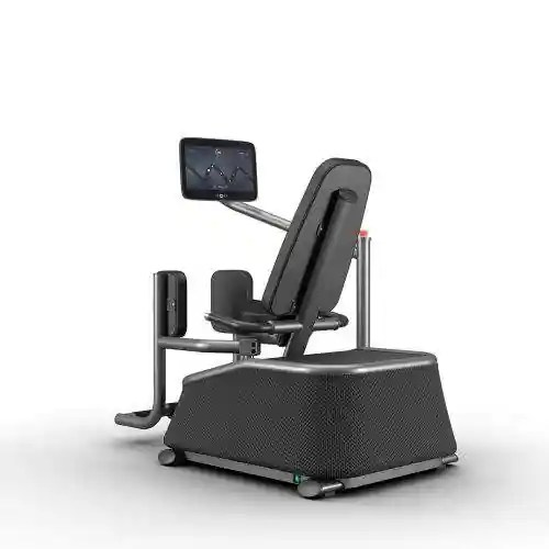 Abductor And Adductor Machine - Get Best Price from Manufacturers