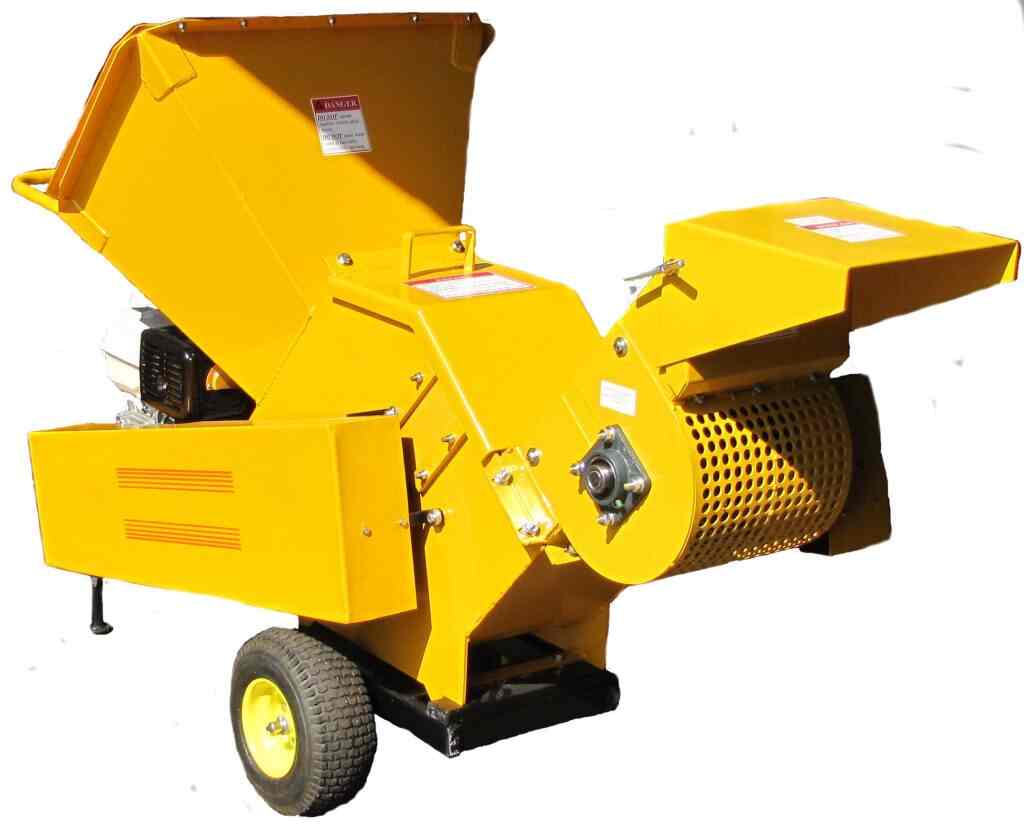 Chipper Cum Grinders Get Best Price from Manufacturers & Suppliers in