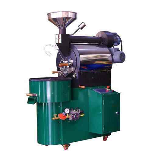 Coffee Roasting Machine in Coimbatore Dealers, Manufacturers