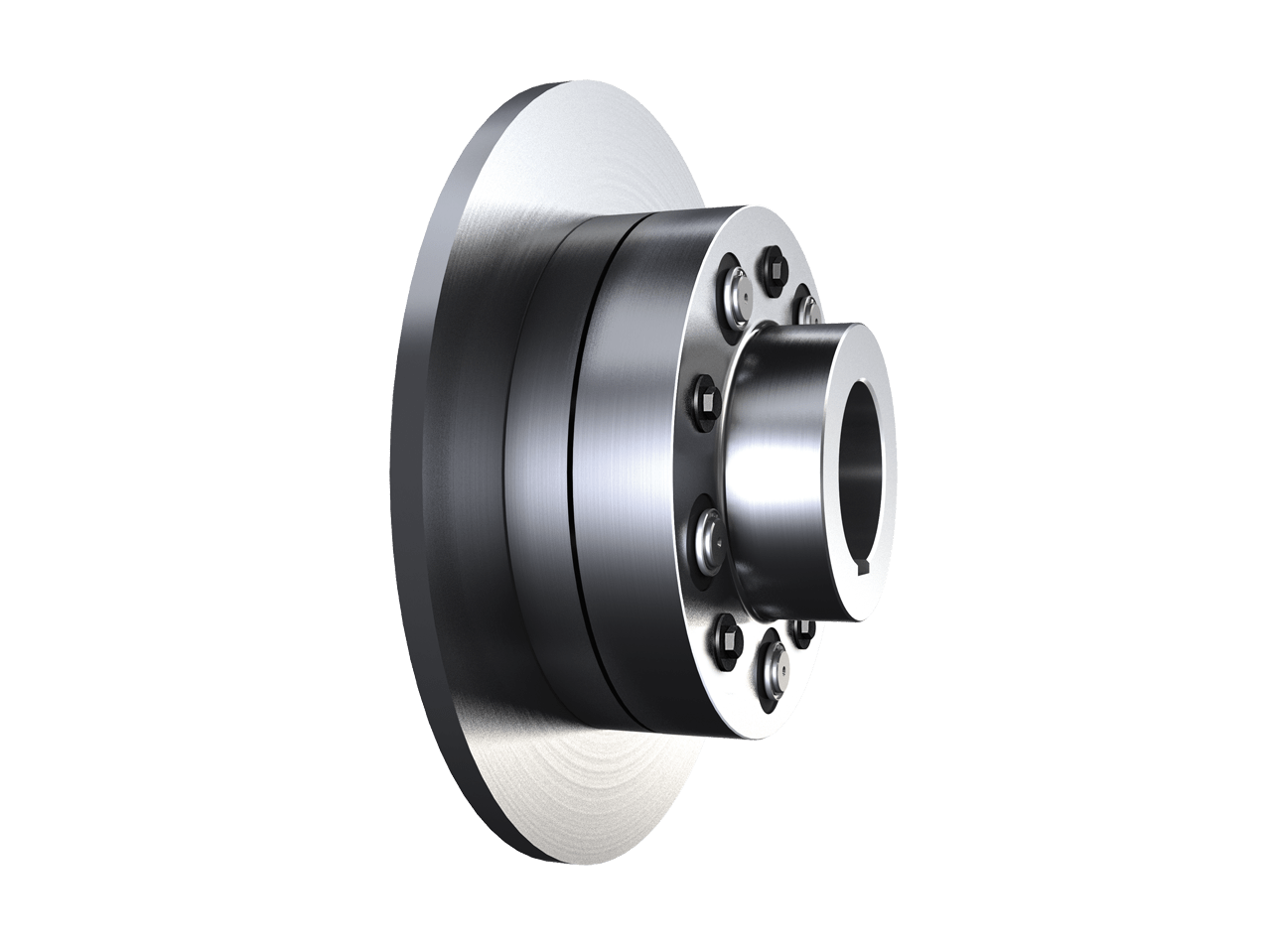 Permanent Coupling Get Best Price from Manufacturers