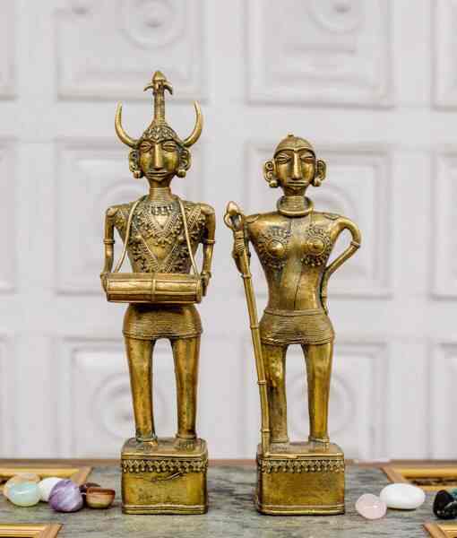 Best Dhokra Craft Wholesalers in Varanasi Justdial