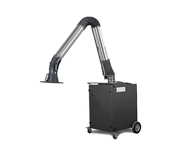 Welding Fume Extractor in Hanumangarh Dealers, Manufacturers