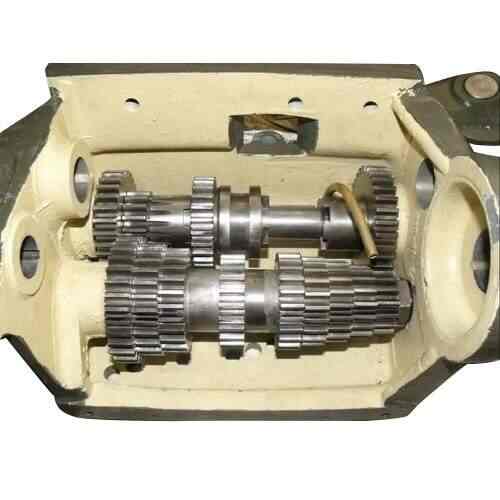 Gearbox Assembly in Navsari Dealers, Manufacturers & Suppliers Justdial