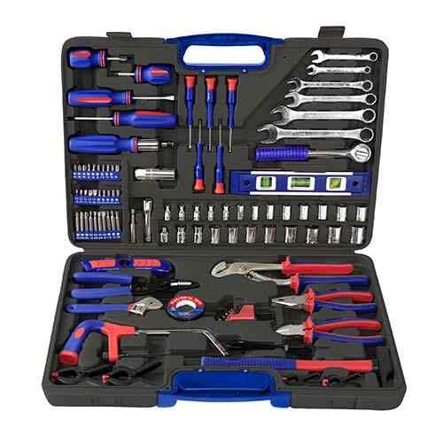 General Purpose Tool Kit Get Best Price from Manufacturers & Suppliers in India