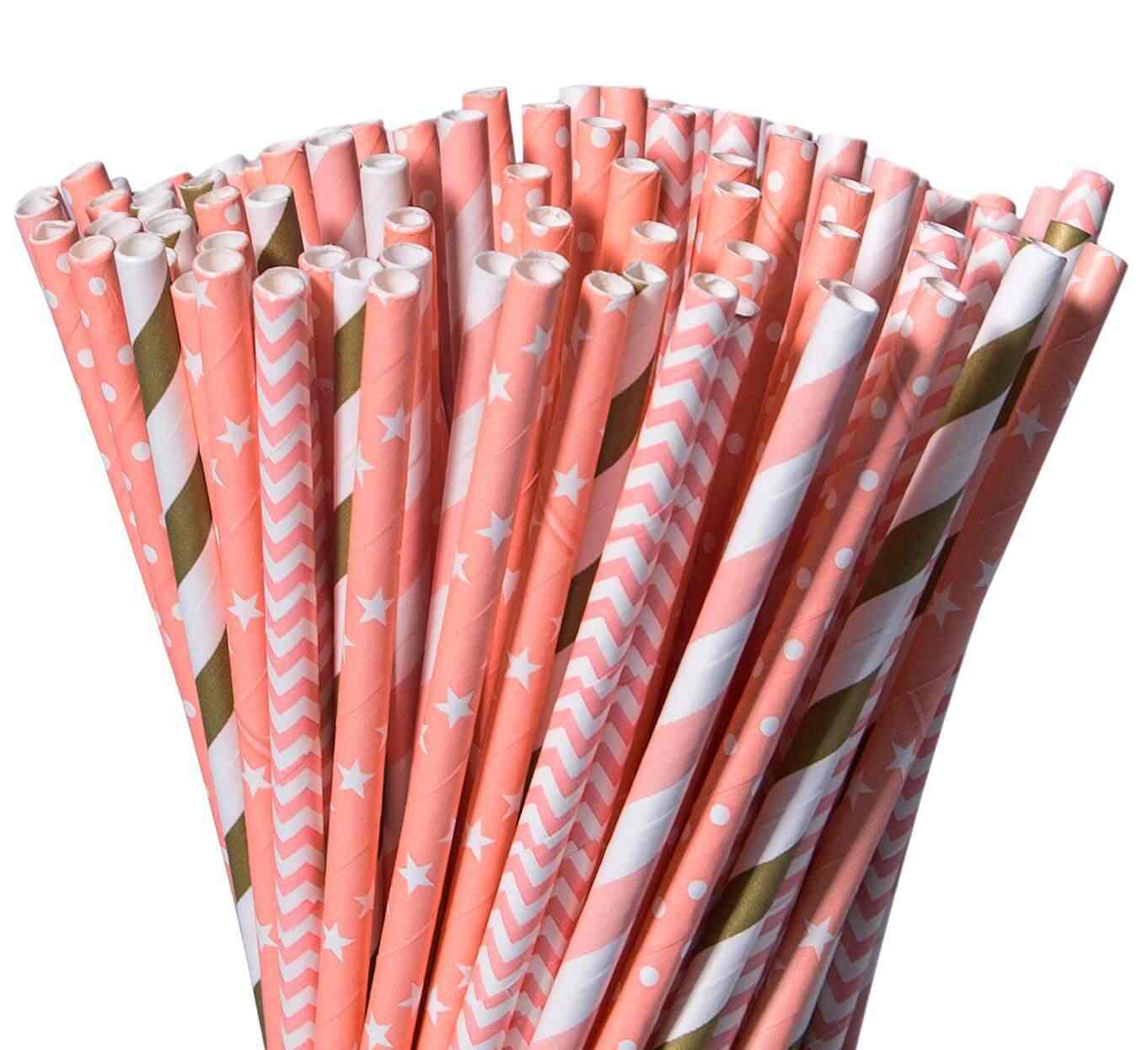 Paper Straw Importers Get Best Price from Manufacturers & Suppliers