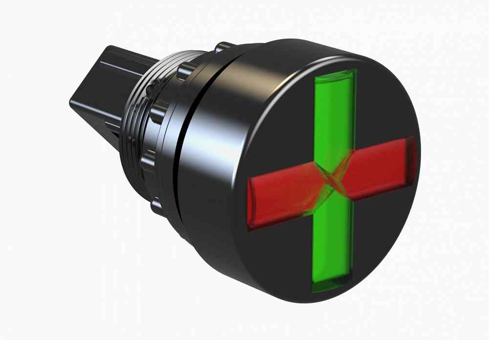 Led Semaphore Indicator in Delhi Dealers, Manufacturers & Suppliers Justdial