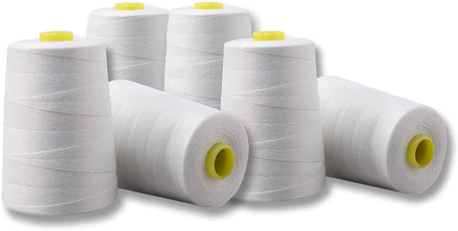 Sewing Thread Distributors Get Best Price from Manufacturers