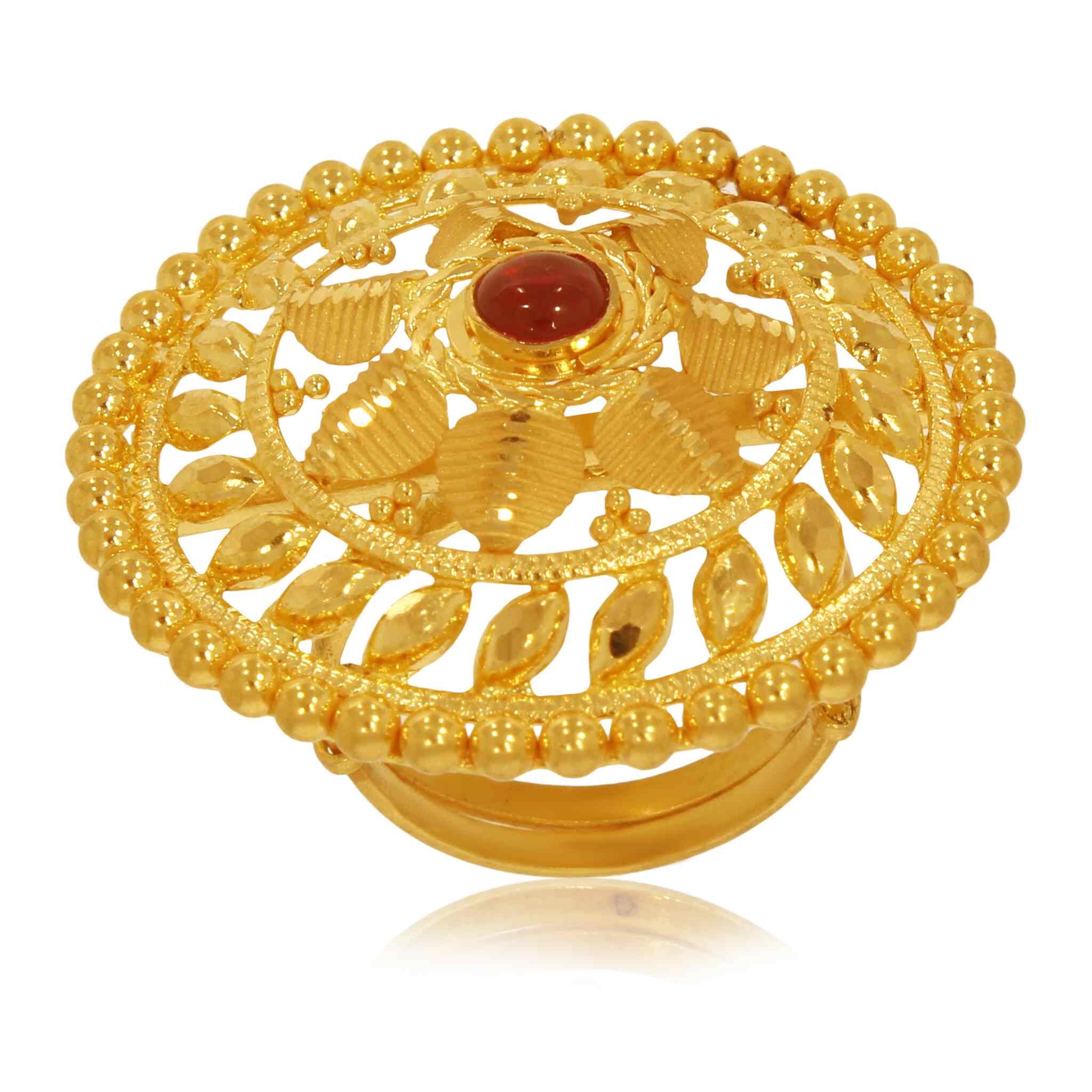 Top more than 129 traditional umbrella ring gold design
