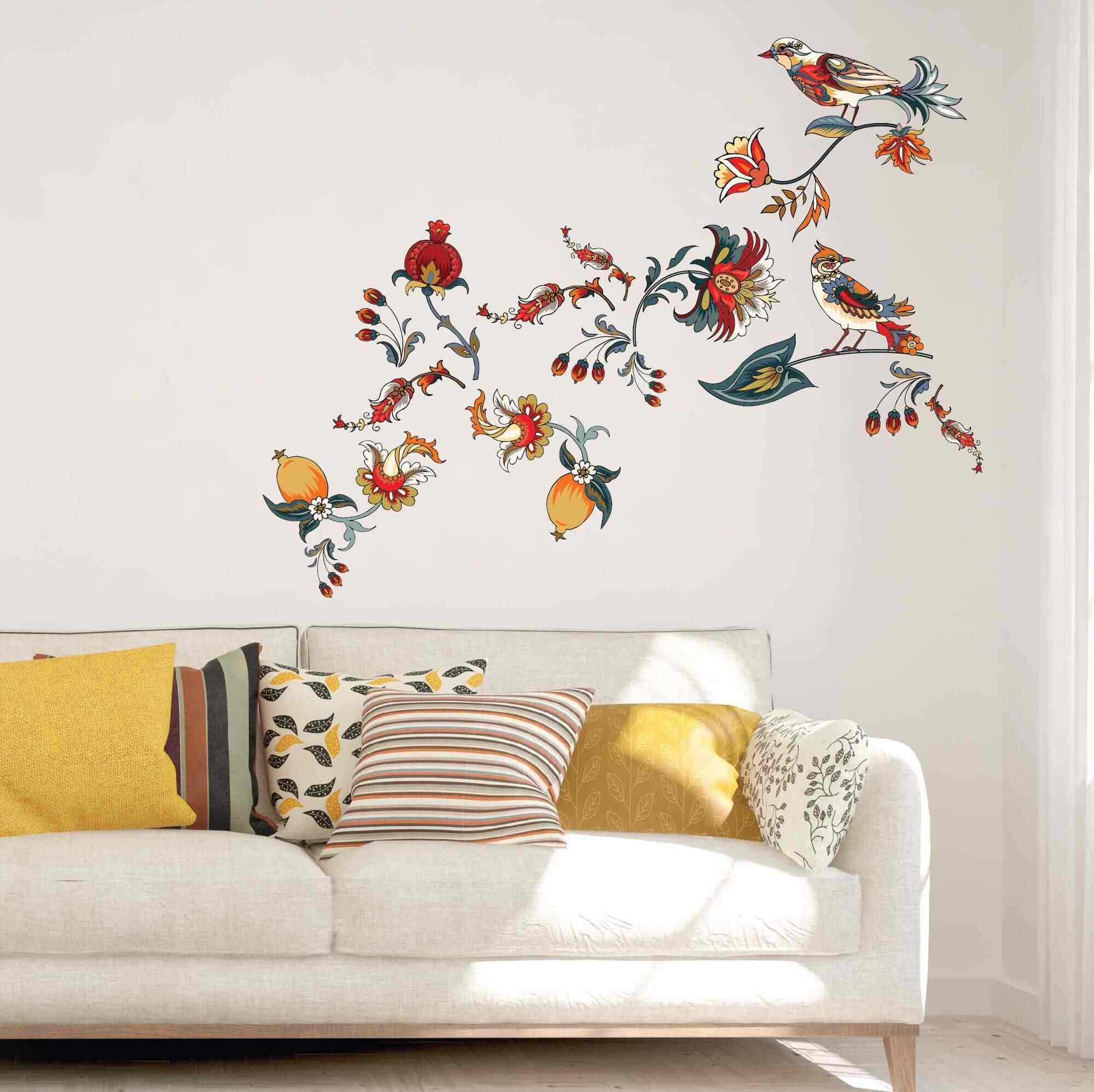 Lamp Post Wall Stickers Get Best Price from Manufacturers & Suppliers