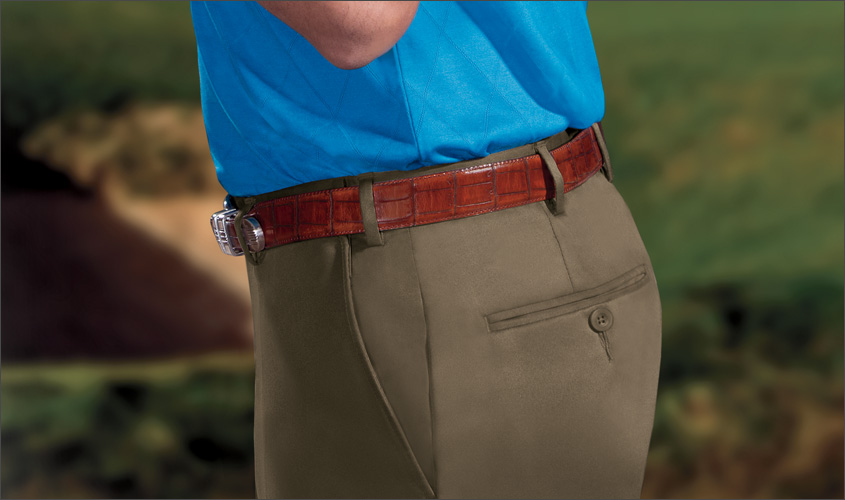 Golf Etiquette Guide JoS. A. Bank