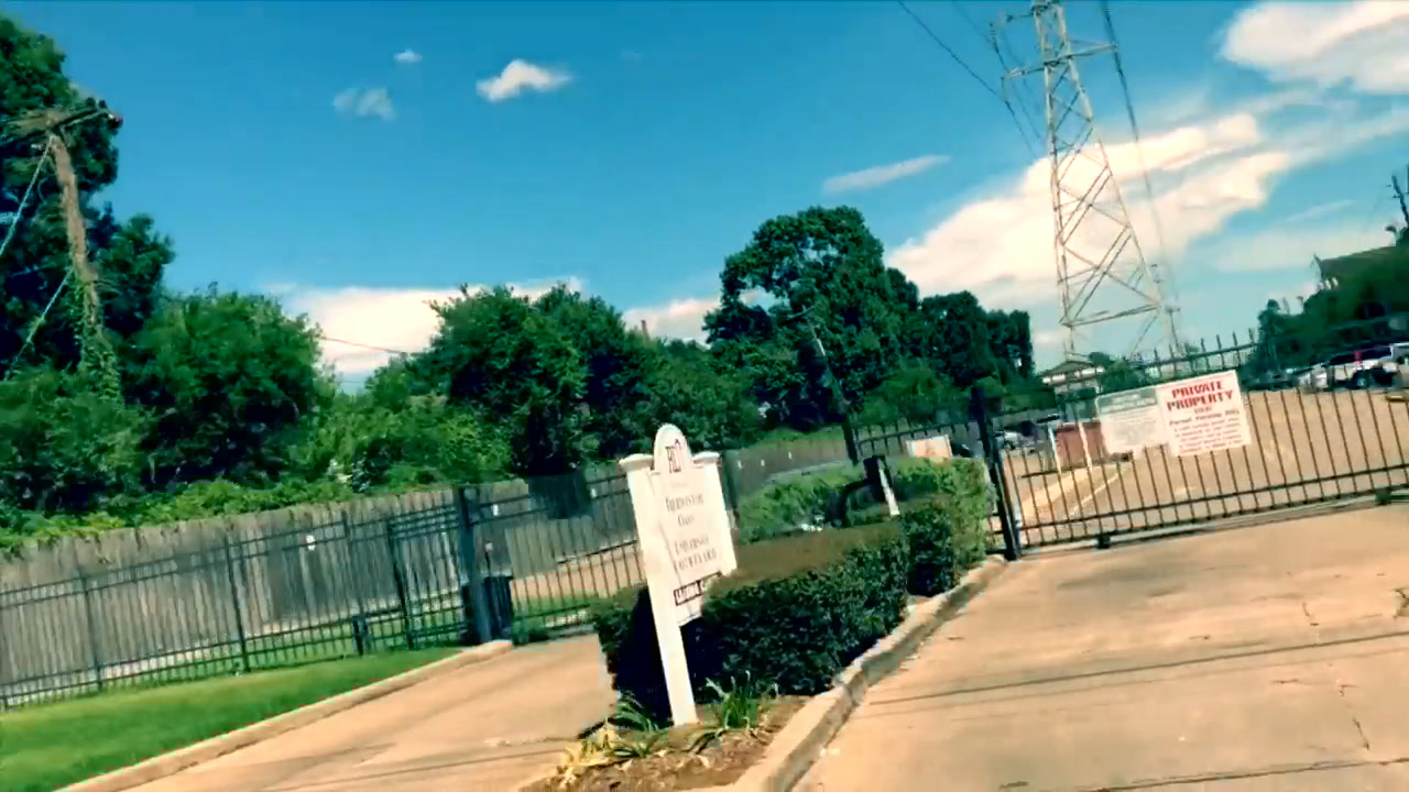 Texas Southern University Dorm Tour (this is actually useful)