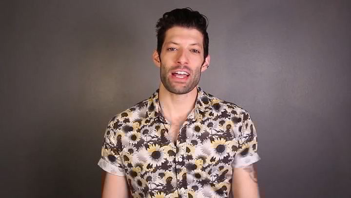 RJ Aguiar Highlights | Famous Birthdays