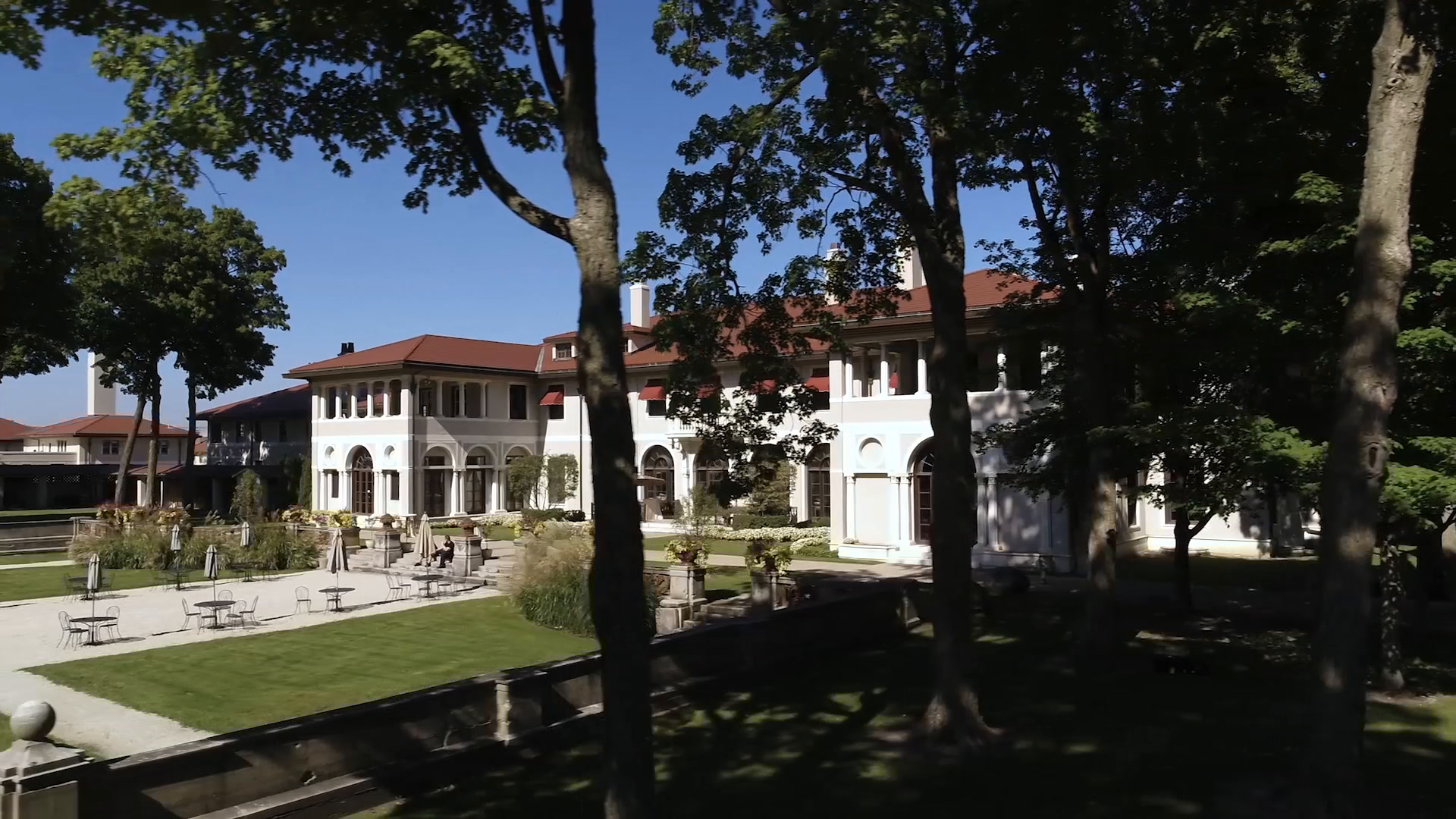 The Armour House Wedding Venue Watch Wedding Videos Featuring The Armour House on Love